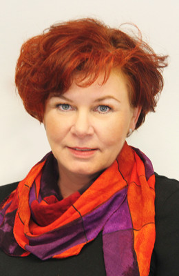 Ivana Kohoutová